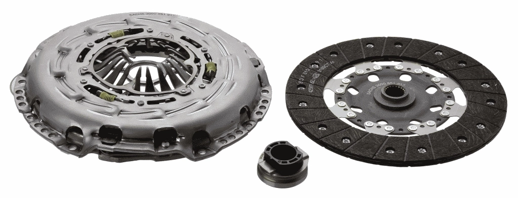 Clutch Kit
