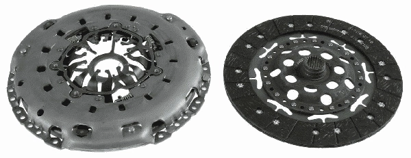Clutch Kit