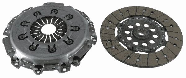 Clutch Kit