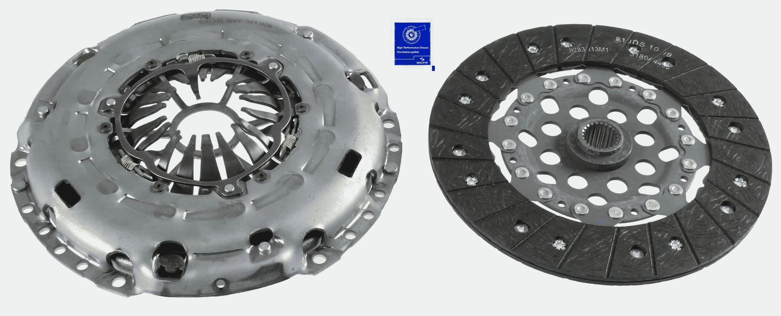 Clutch Kit