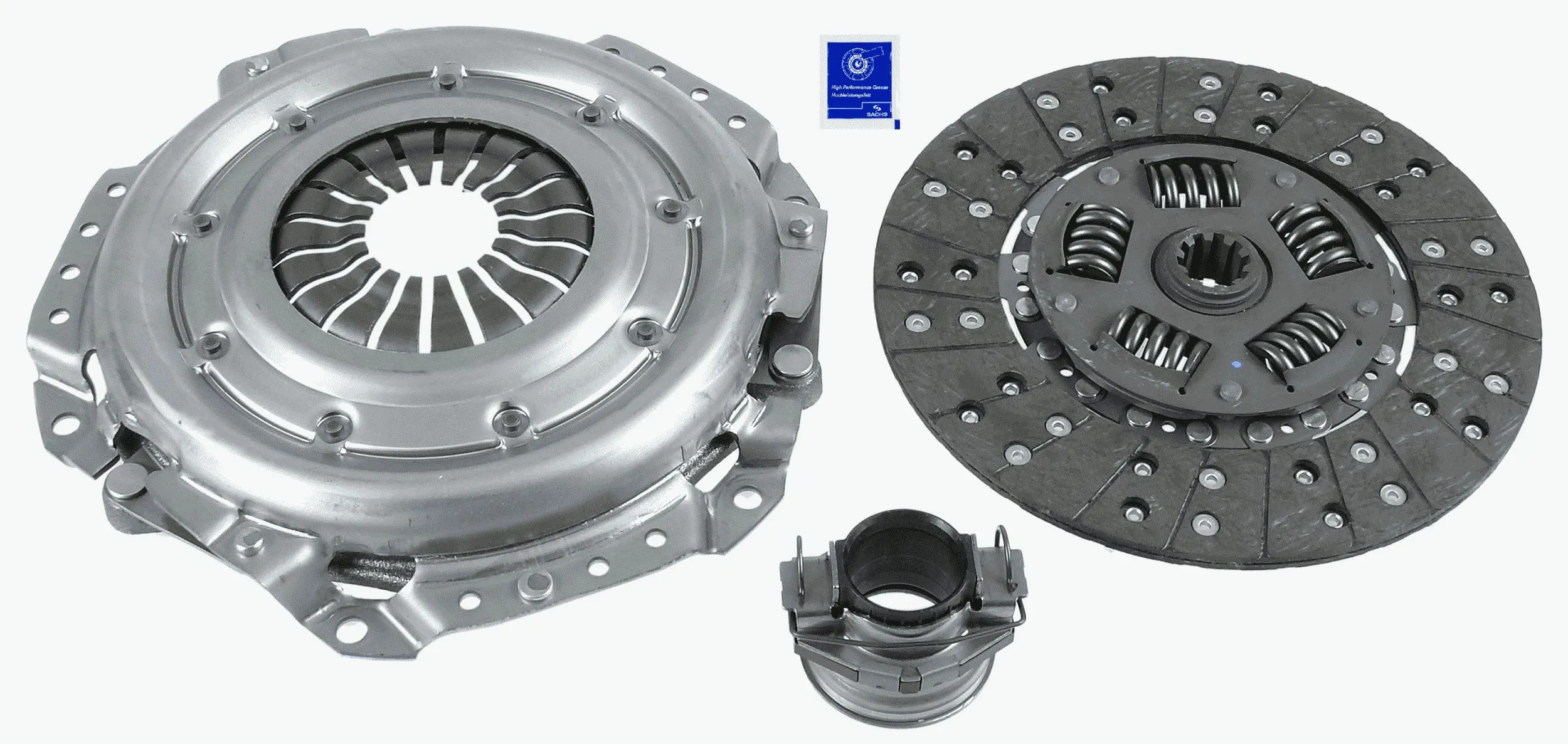 Clutch Kit
