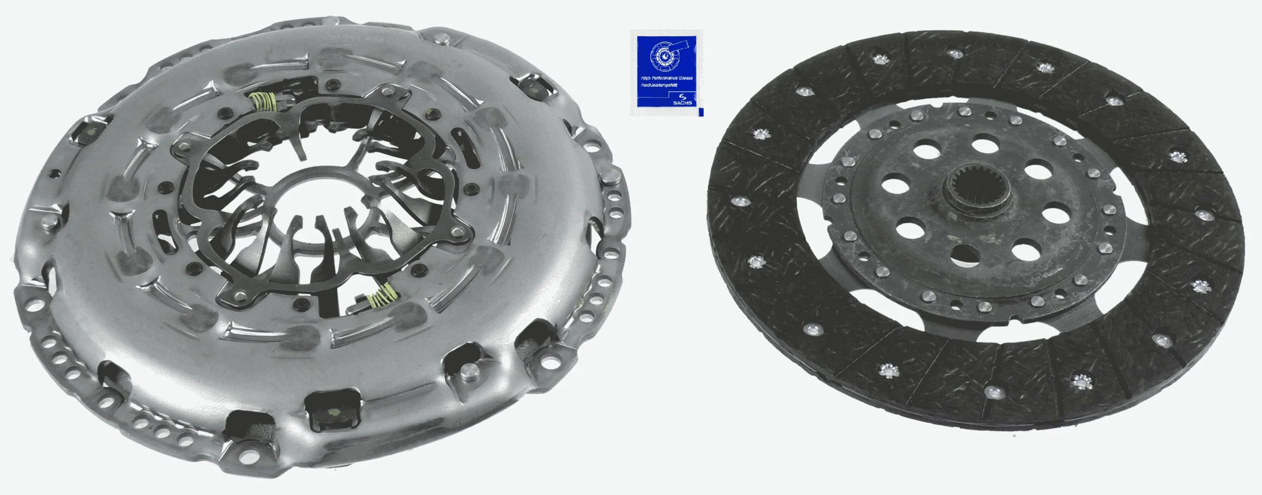 Clutch Kit