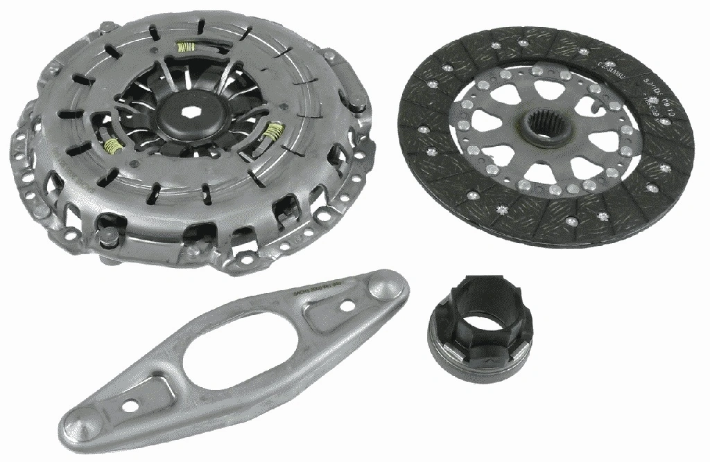 Clutch Kit