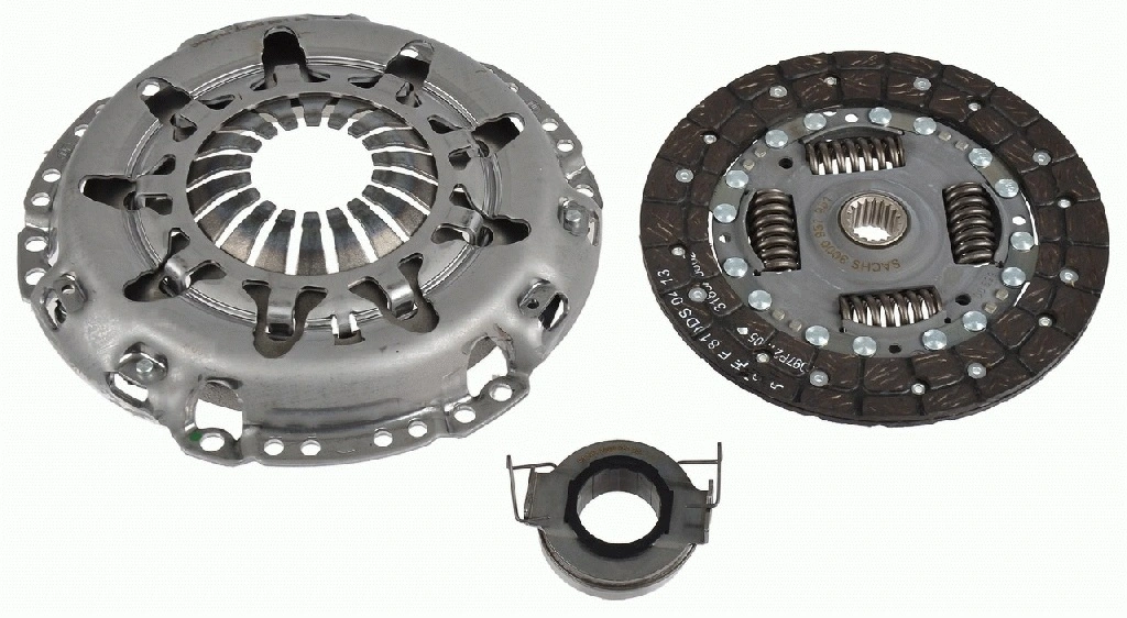 Clutch Kit