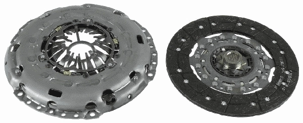 Clutch Kit