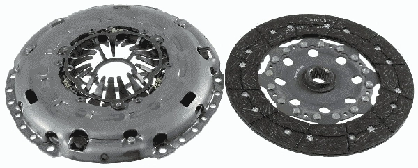 Clutch Kit