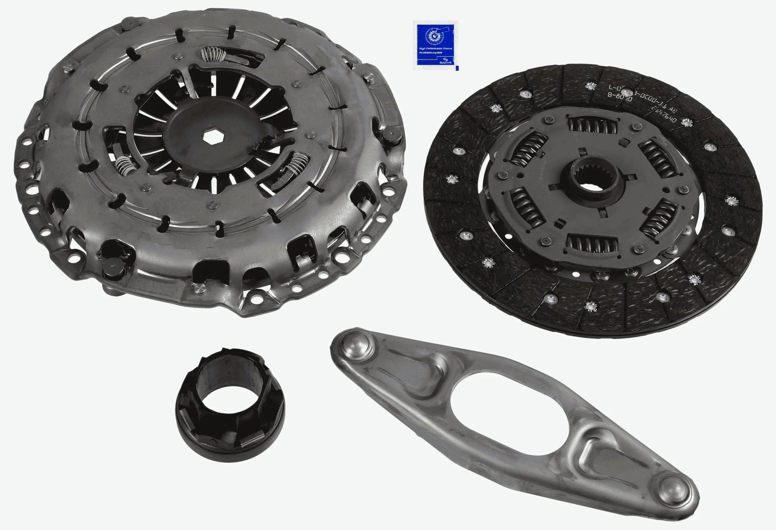 Clutch Kit