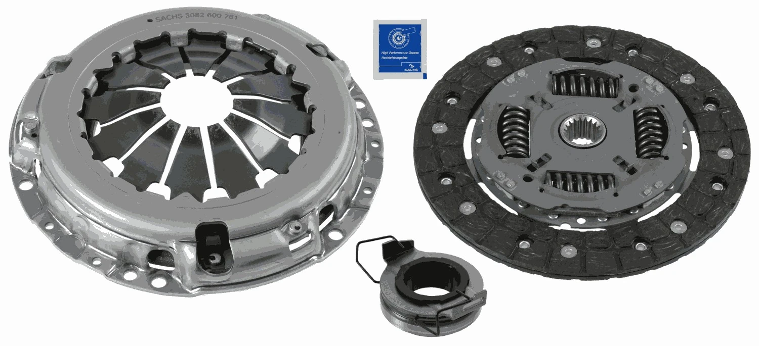 Clutch Kit