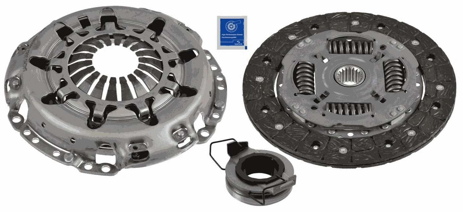 Clutch Kit
