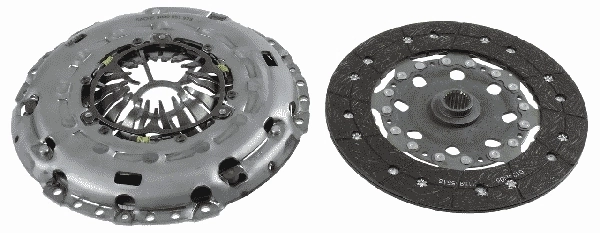 Clutch Kit