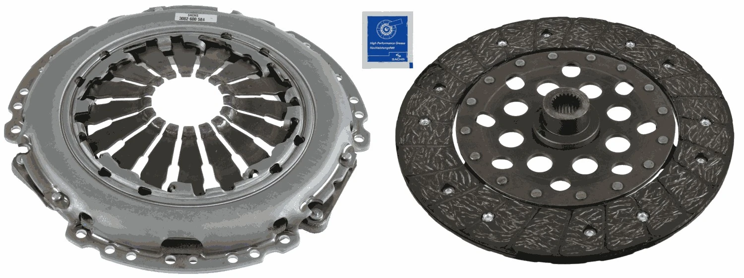 Clutch Kit
