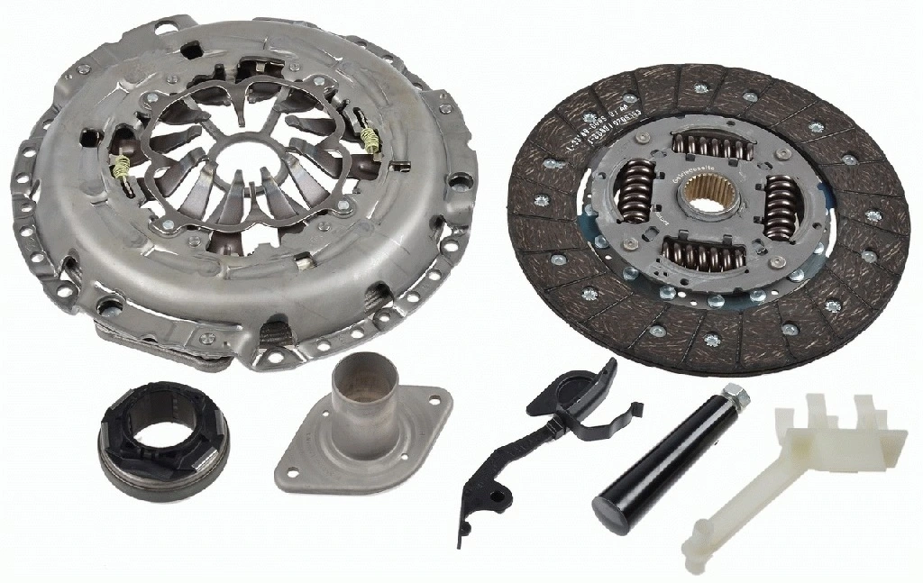 Clutch Kit