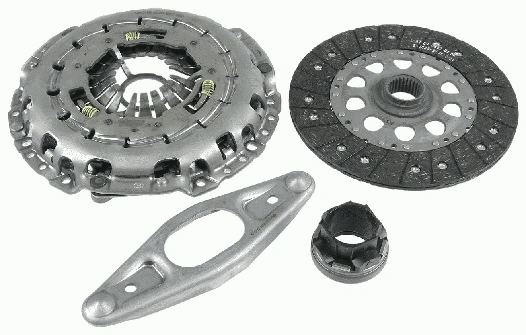 Clutch Kit