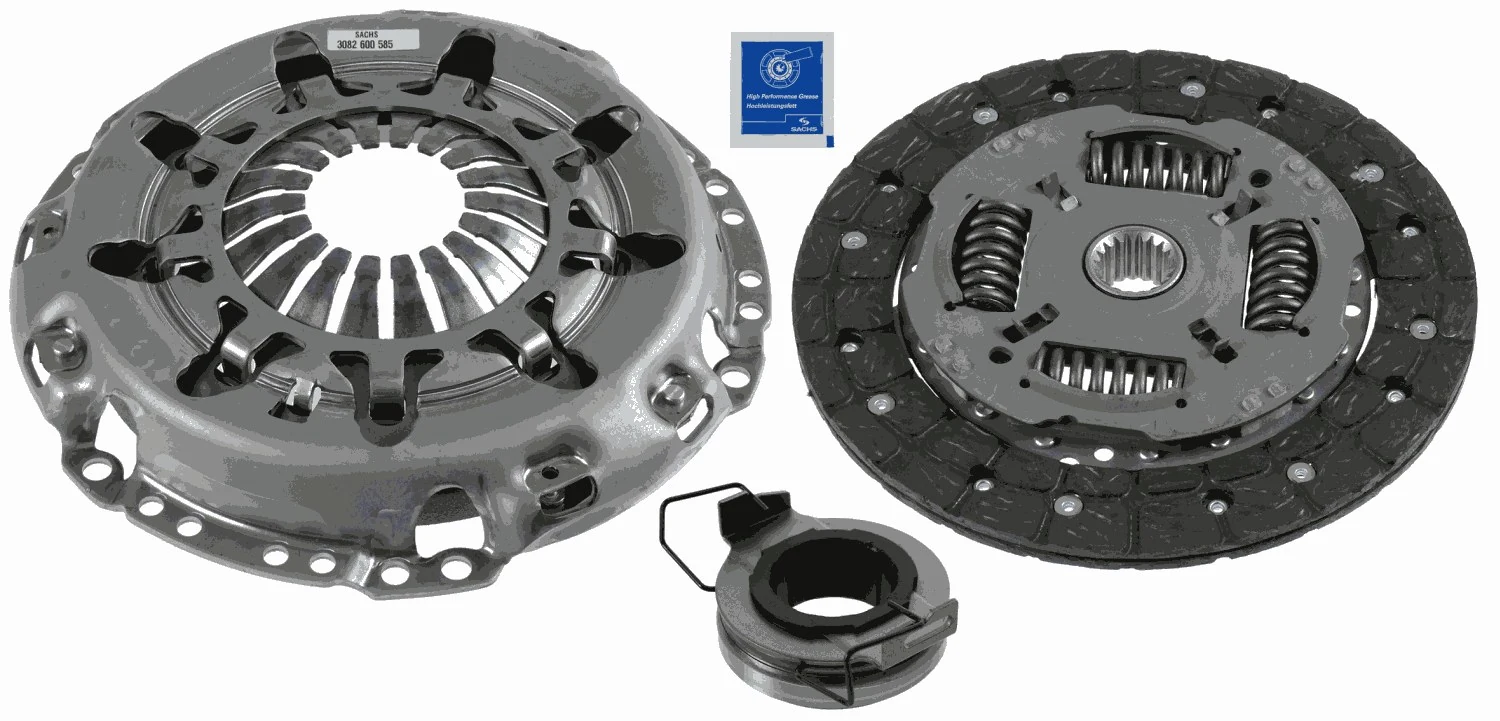Clutch Kit