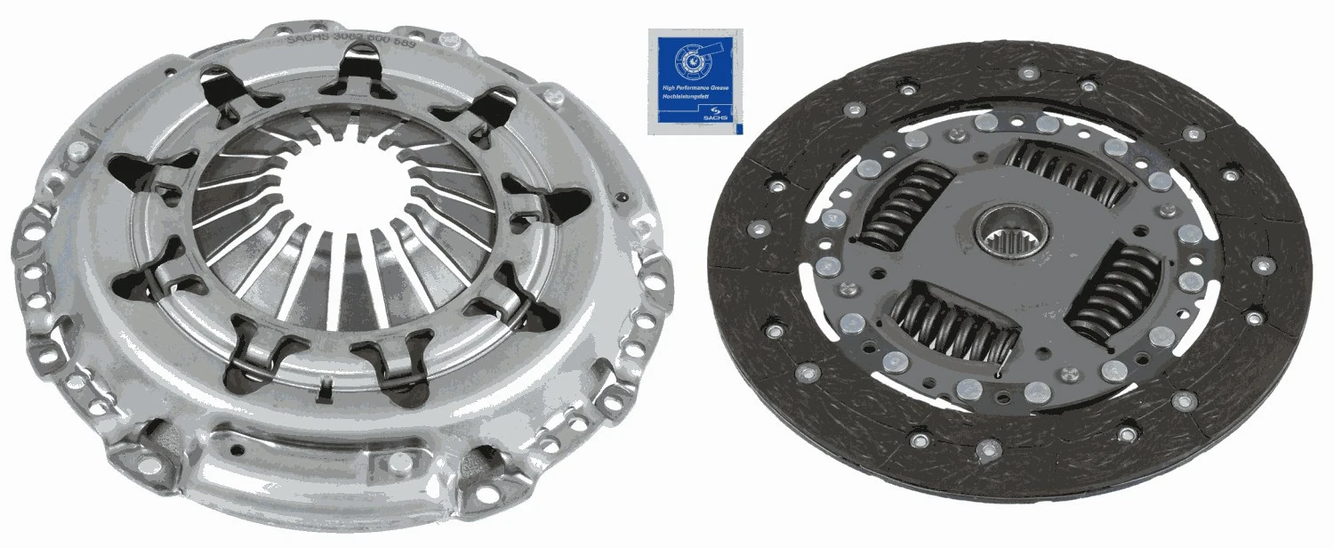 Clutch Kit