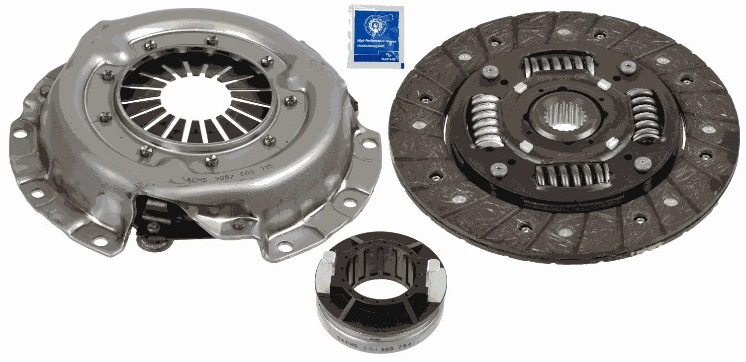 Clutch Kit