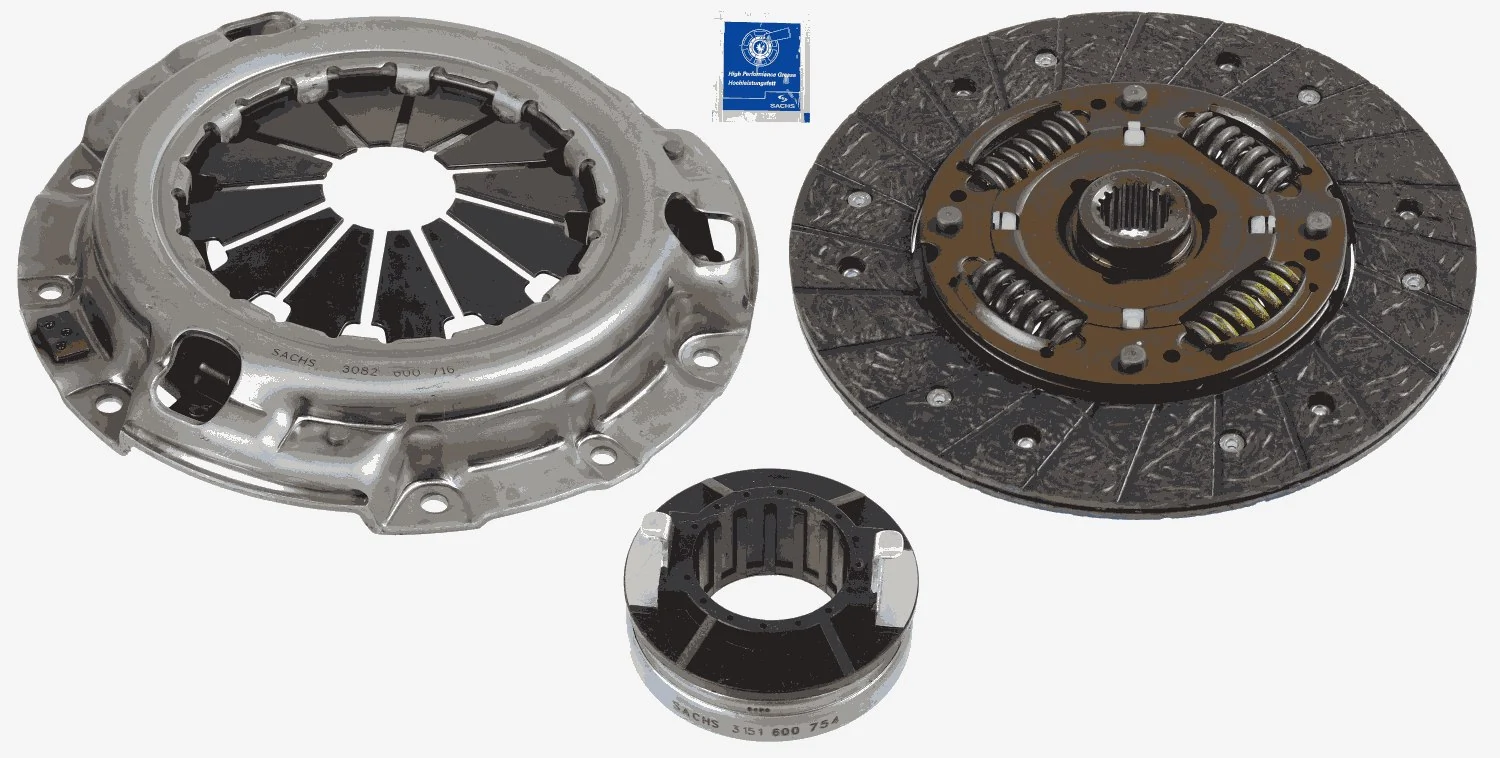 Clutch Kit