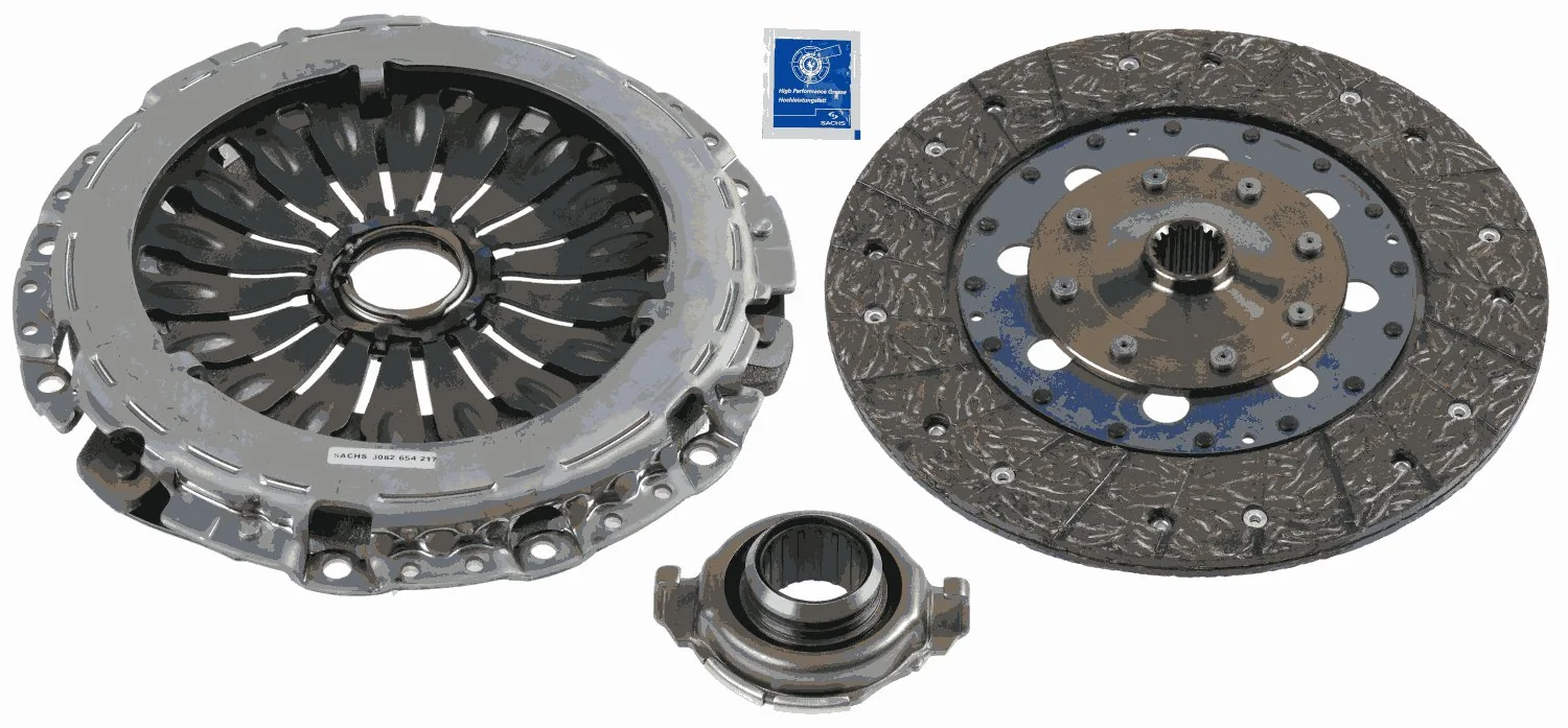 Clutch Kit