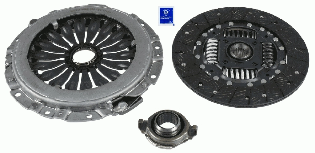 Clutch Kit