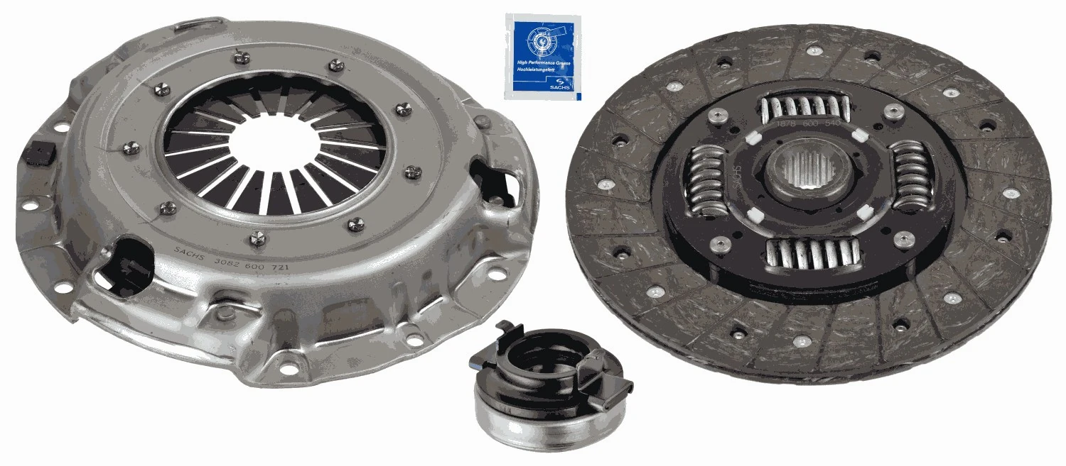 Clutch Kit