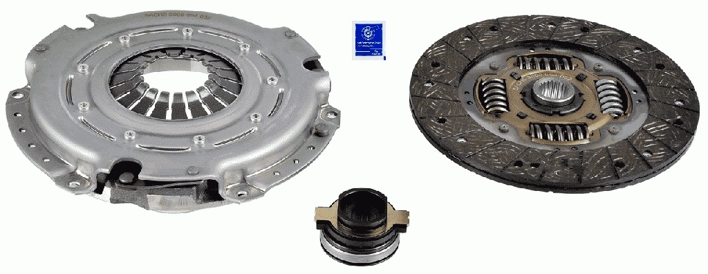 Clutch Kit