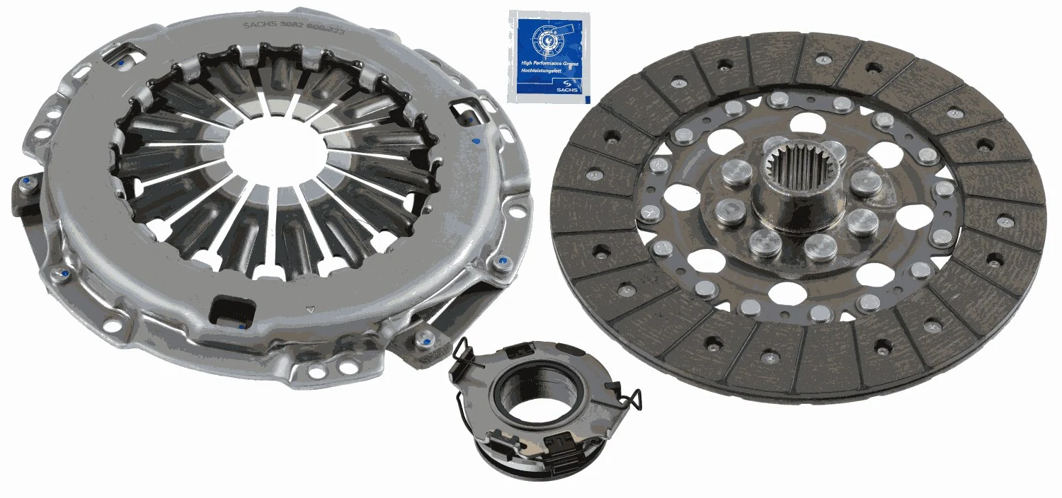 Clutch Kit