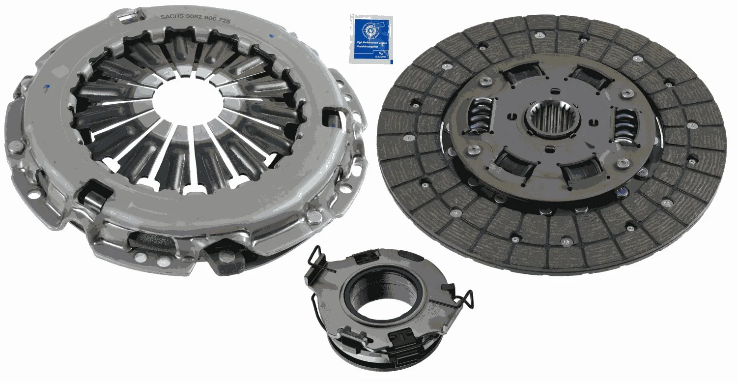 Clutch Kit