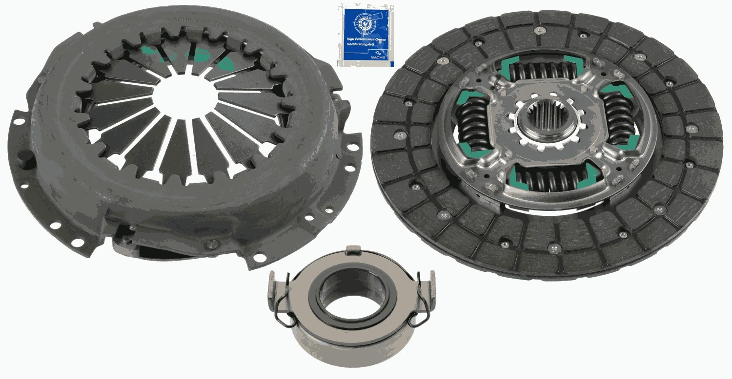 Clutch Kit