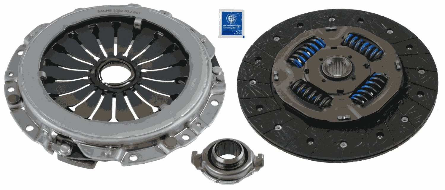 Clutch Kit