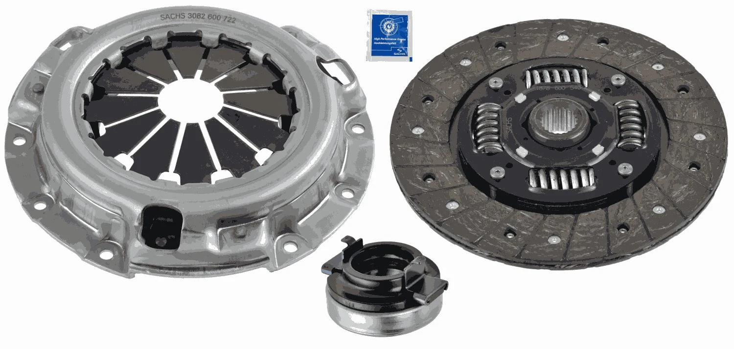 Clutch Kit