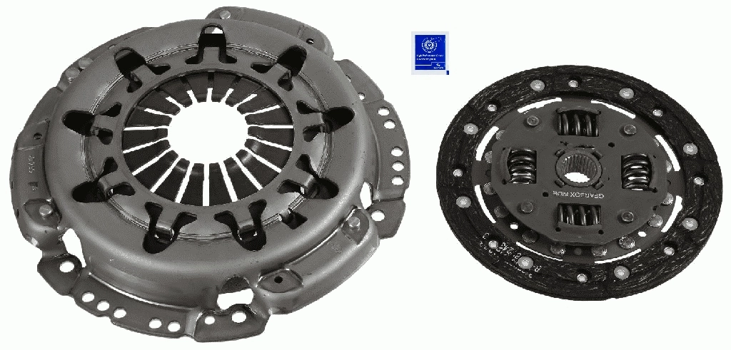 Clutch Kit