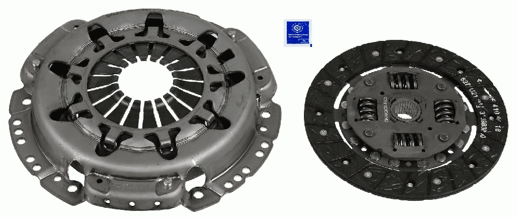 Clutch Kit