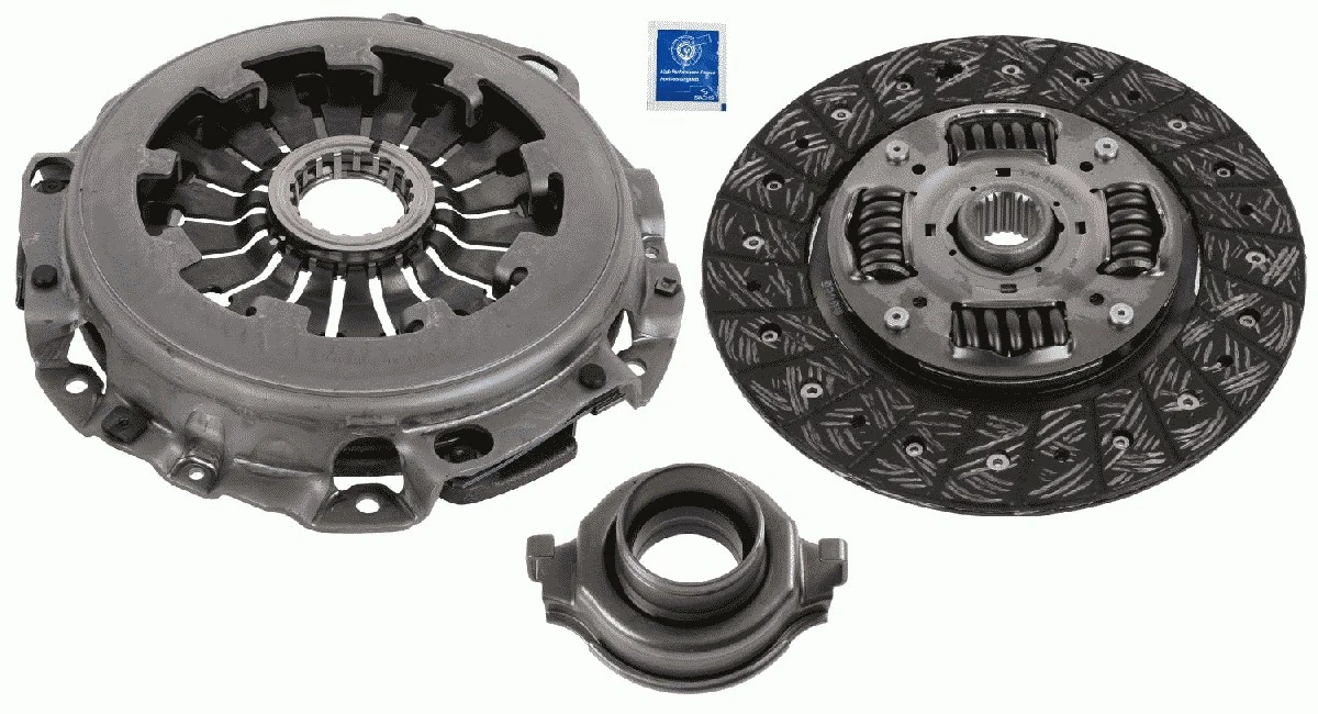 Clutch Kit