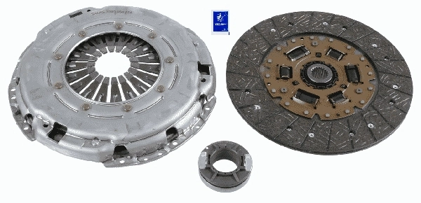Clutch Kit