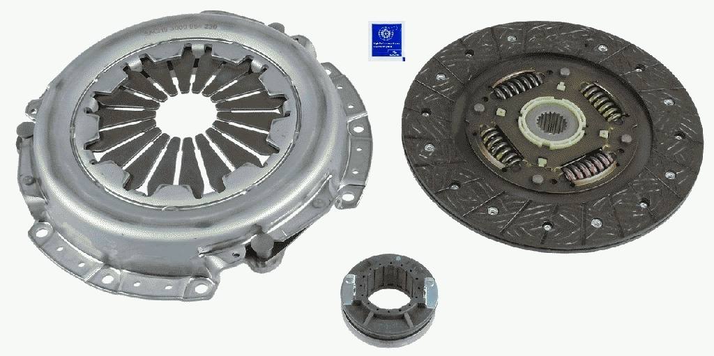 Clutch Kit