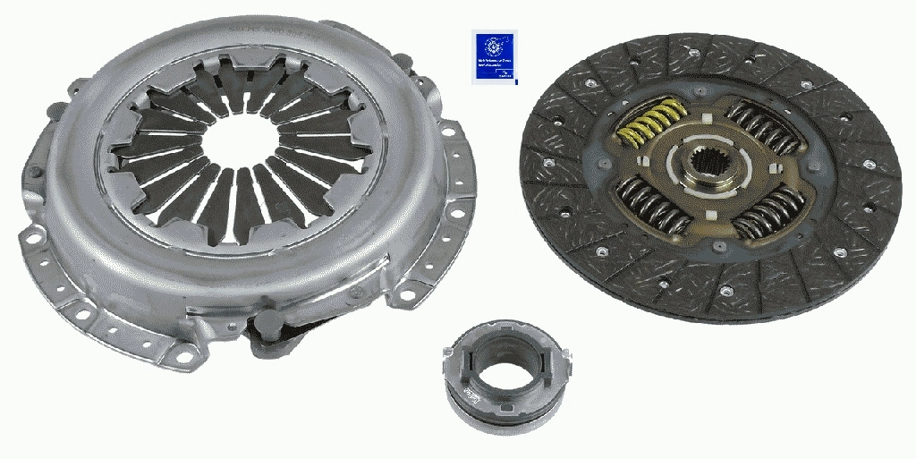 Clutch Kit