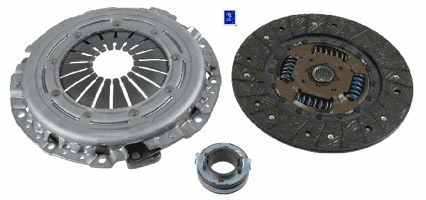 Clutch Kit