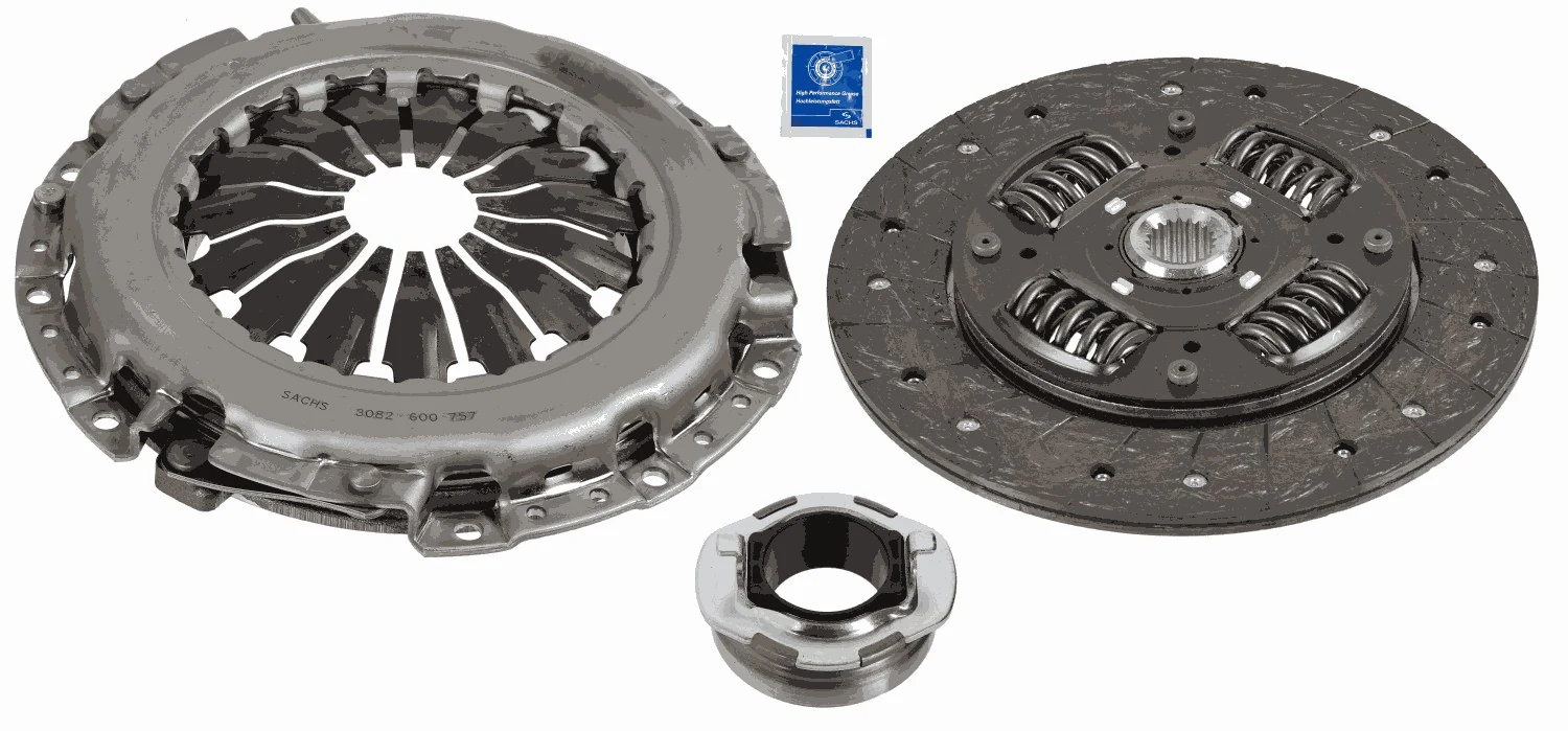 Clutch Kit