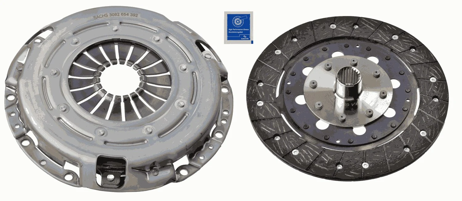 Clutch Kit