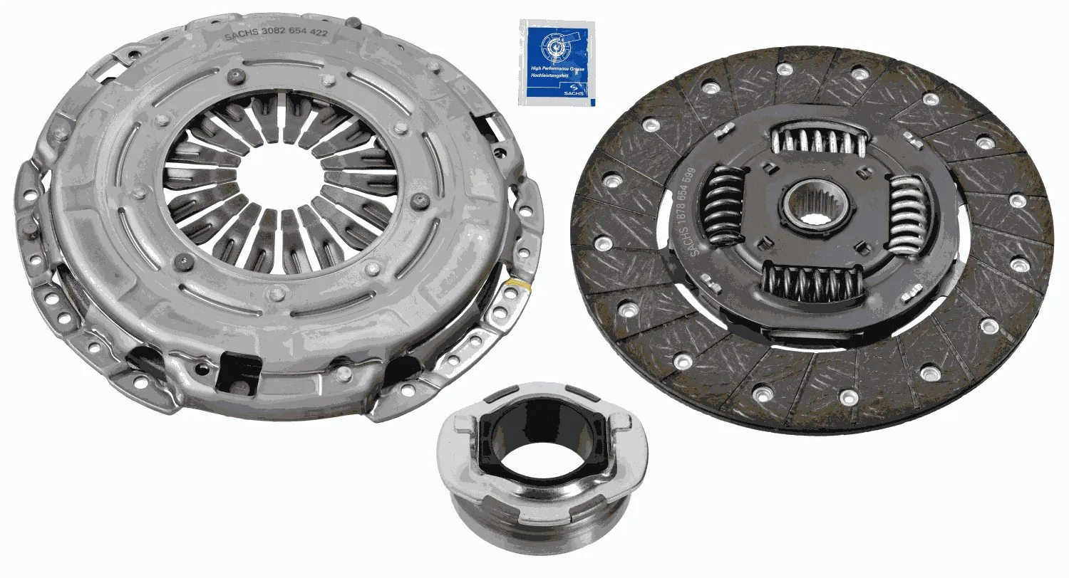 Clutch Kit