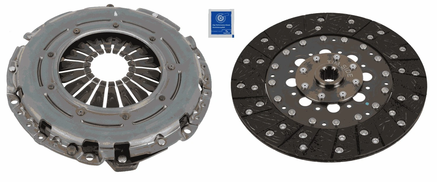 Clutch Kit