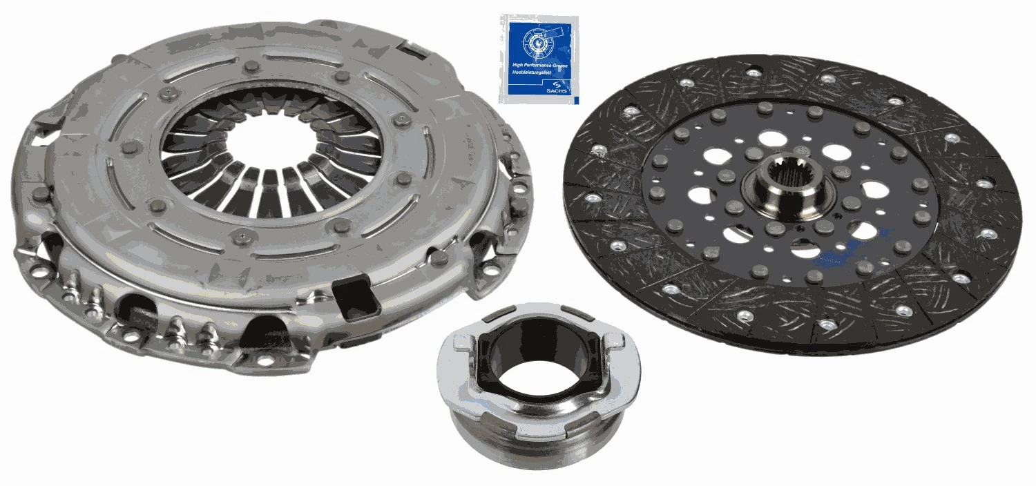 Clutch Kit