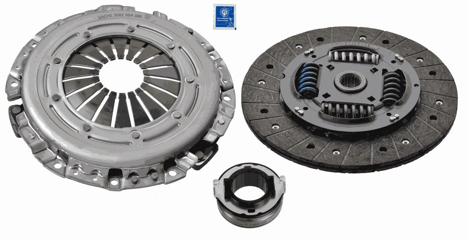 Clutch Kit