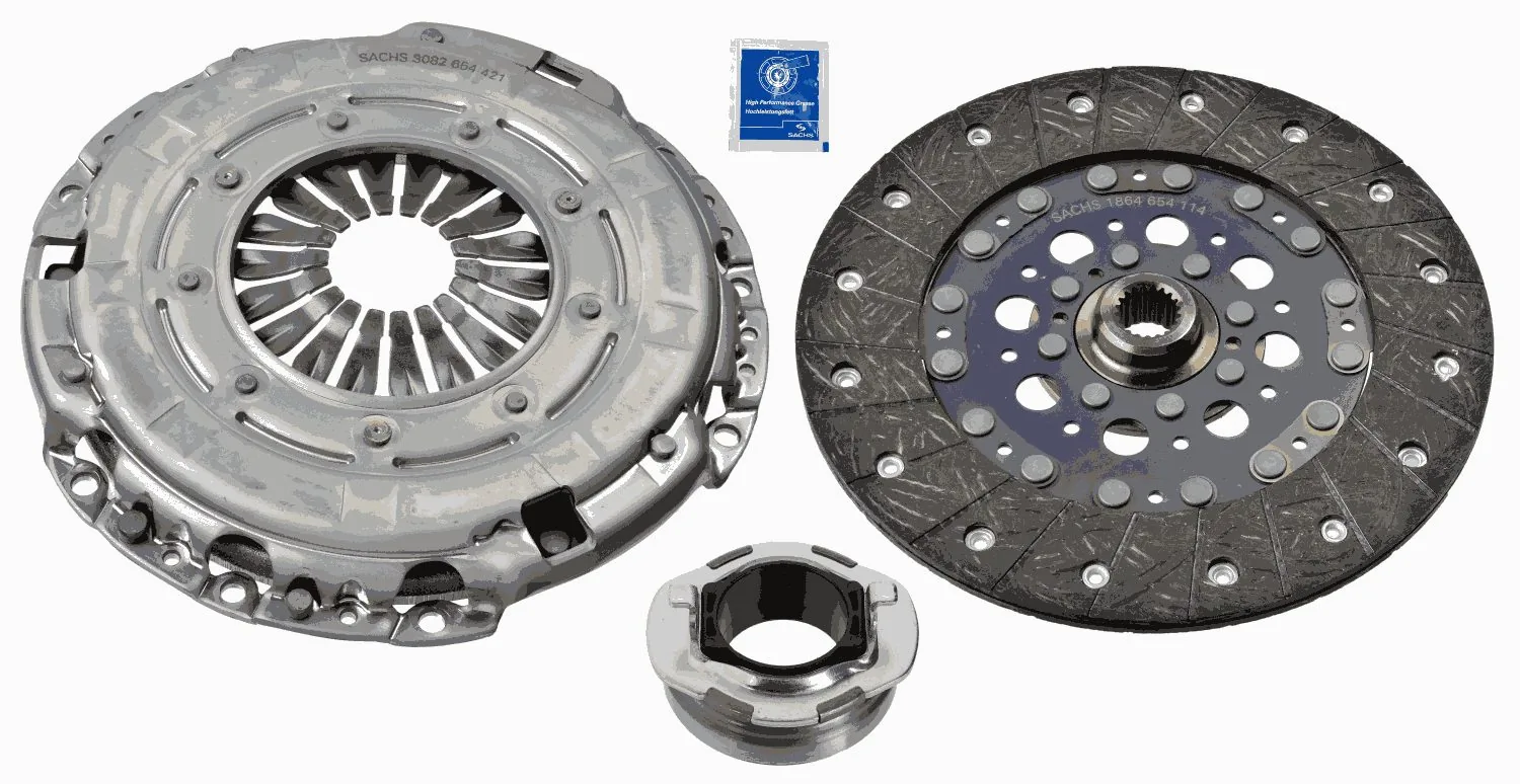 Clutch Kit