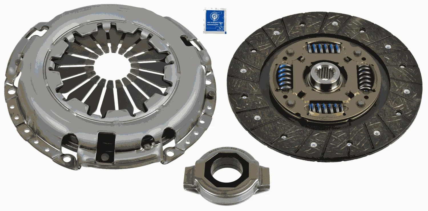 Clutch Kit