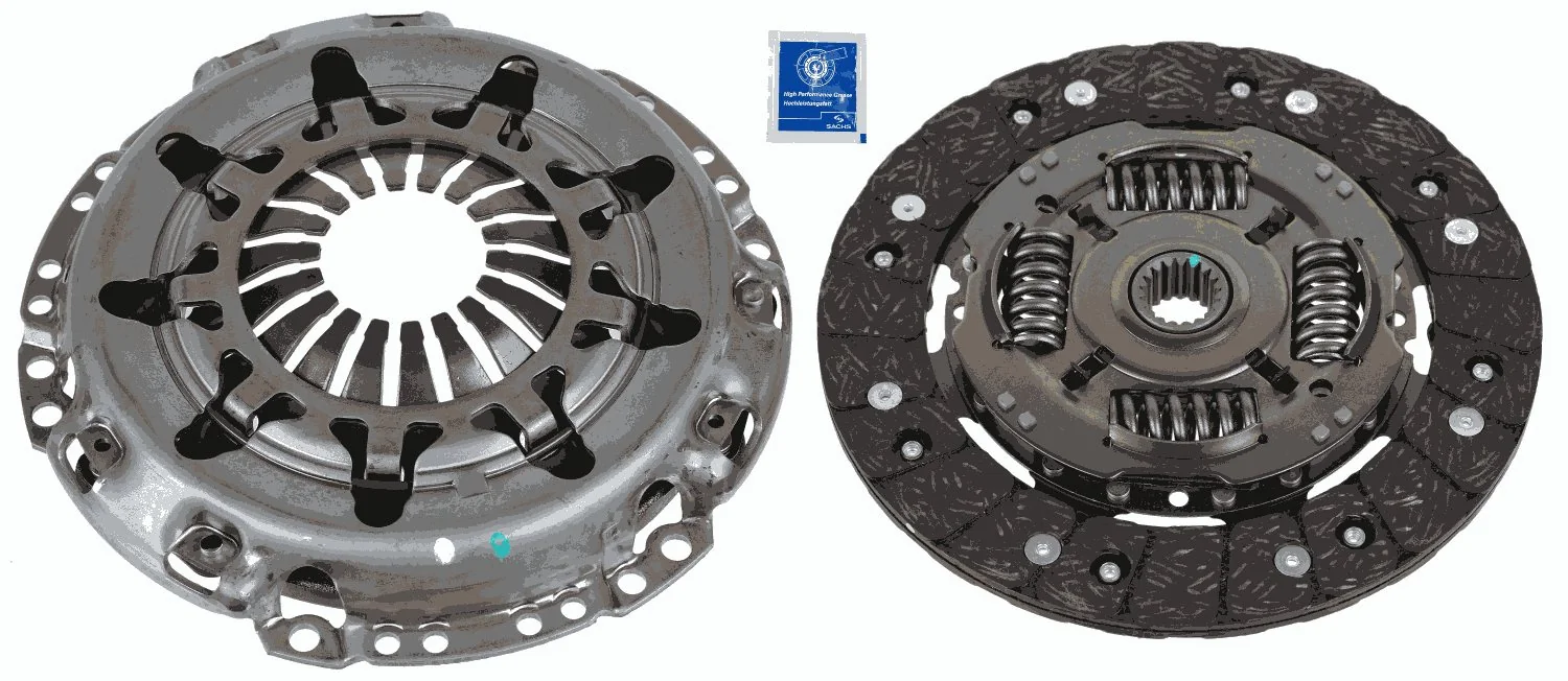 Clutch Kit
