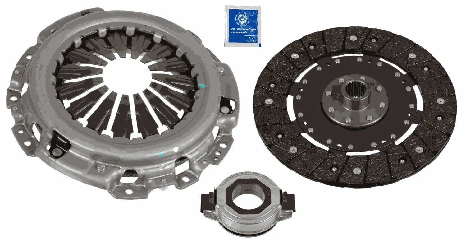 Clutch Kit