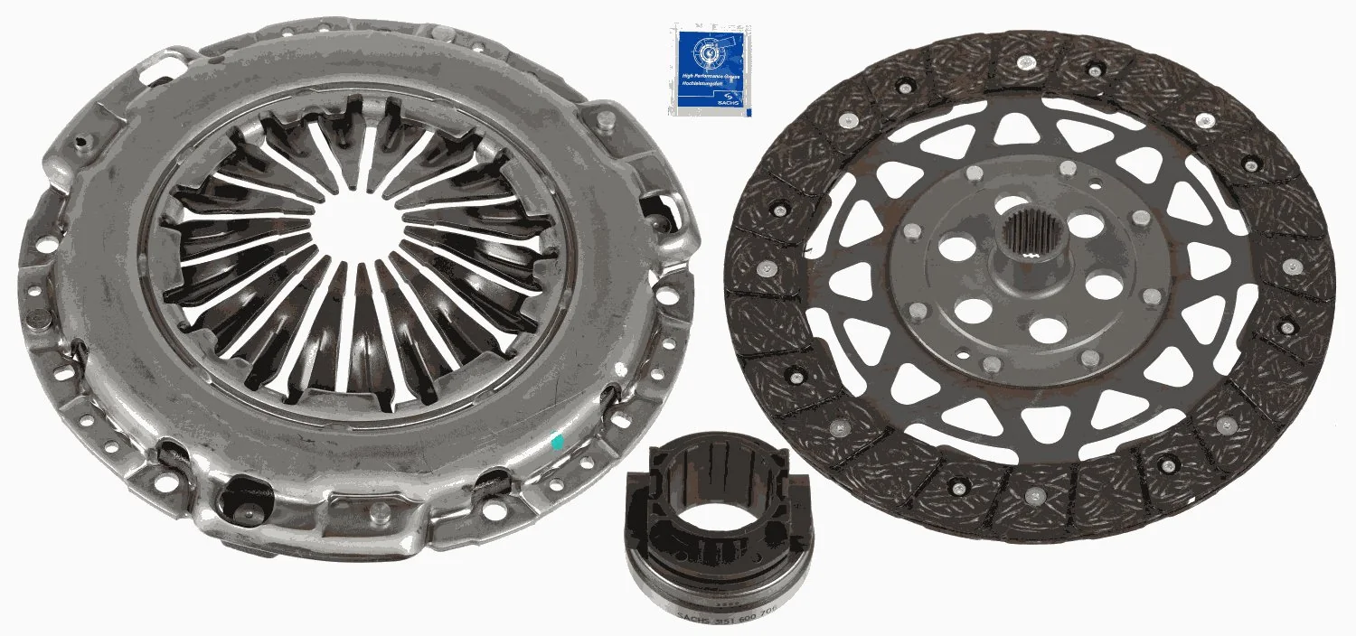 Clutch Kit