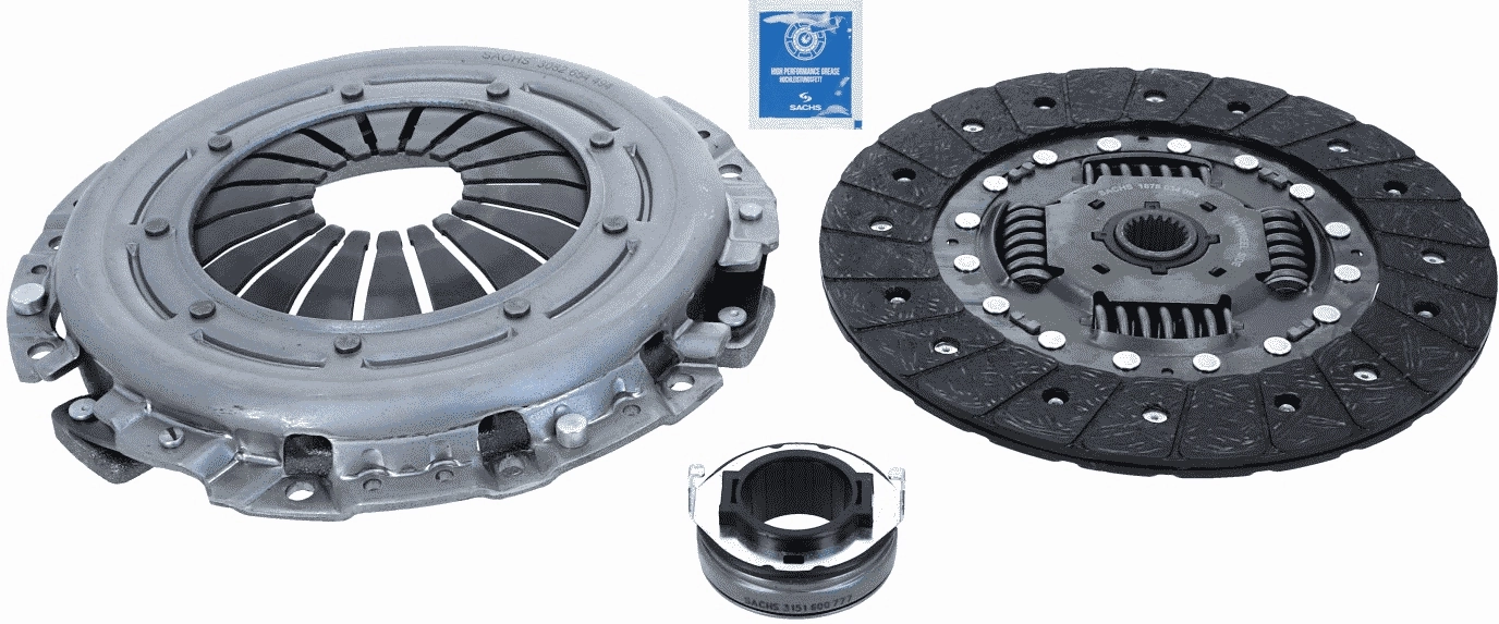 Clutch Kit