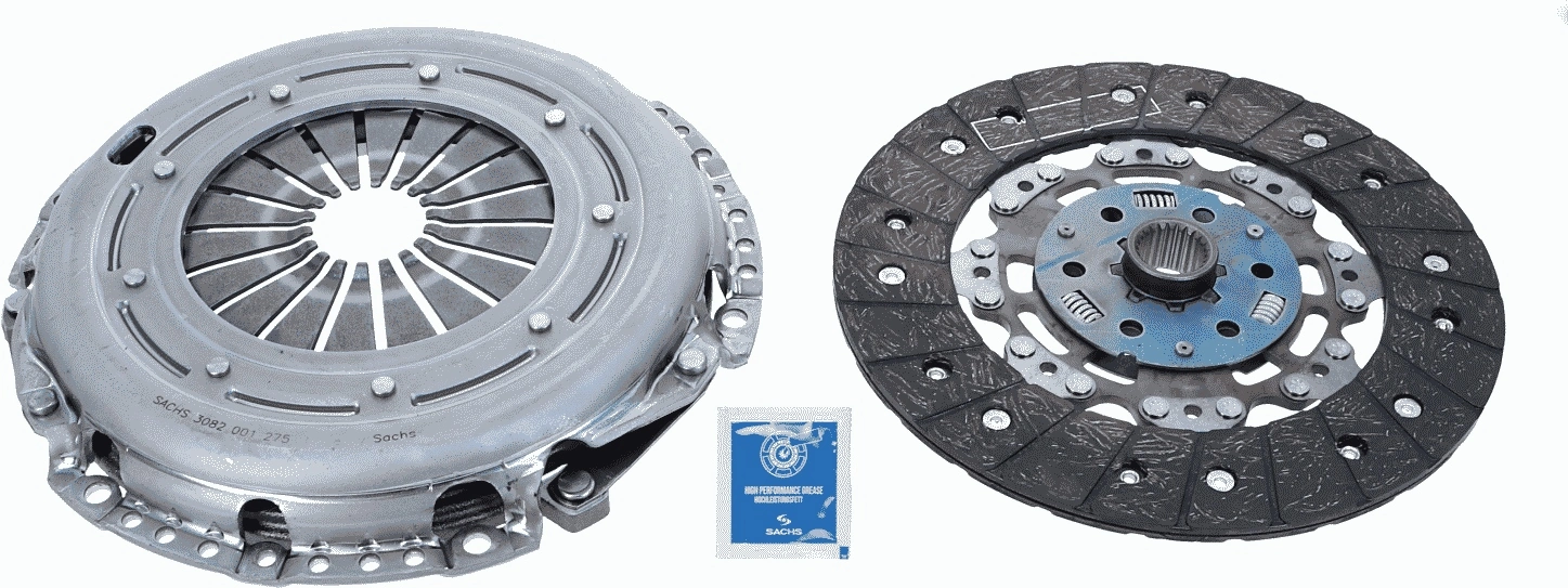 Clutch Kit